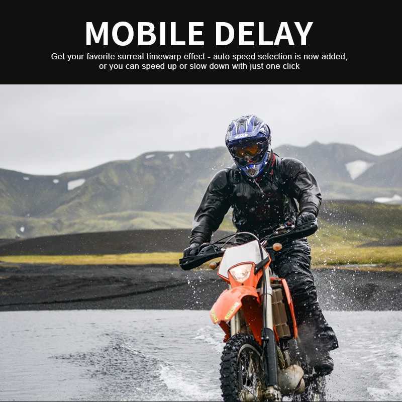 hero 5 black action camera 4k30 fram ultra hd dv wifi Anti shake Motorcycle riding skiing Aerial photography go pro cameraW250915