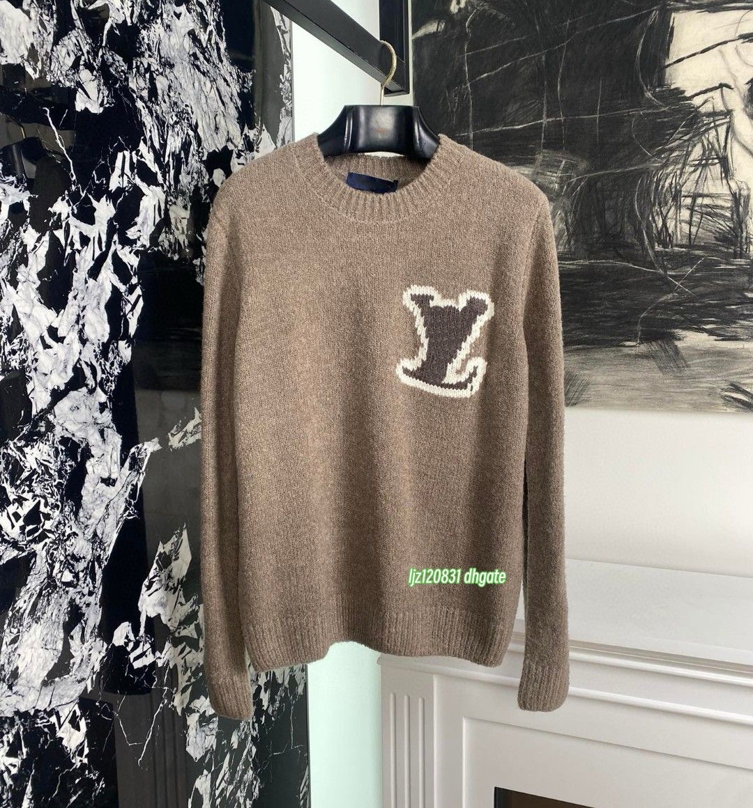 Mens Plus Size Hoodies Sweatshirts 2024ss spring and summer new high grade cotton printing short sleeve round neck panel TShirt Size XSL Color black w