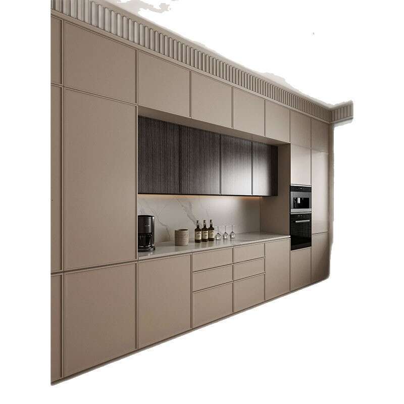 Whole House Direct Delivery Mid-Century Style Wardrobe Shoe Cabinet Sideboard Door Panel Skeleton Line