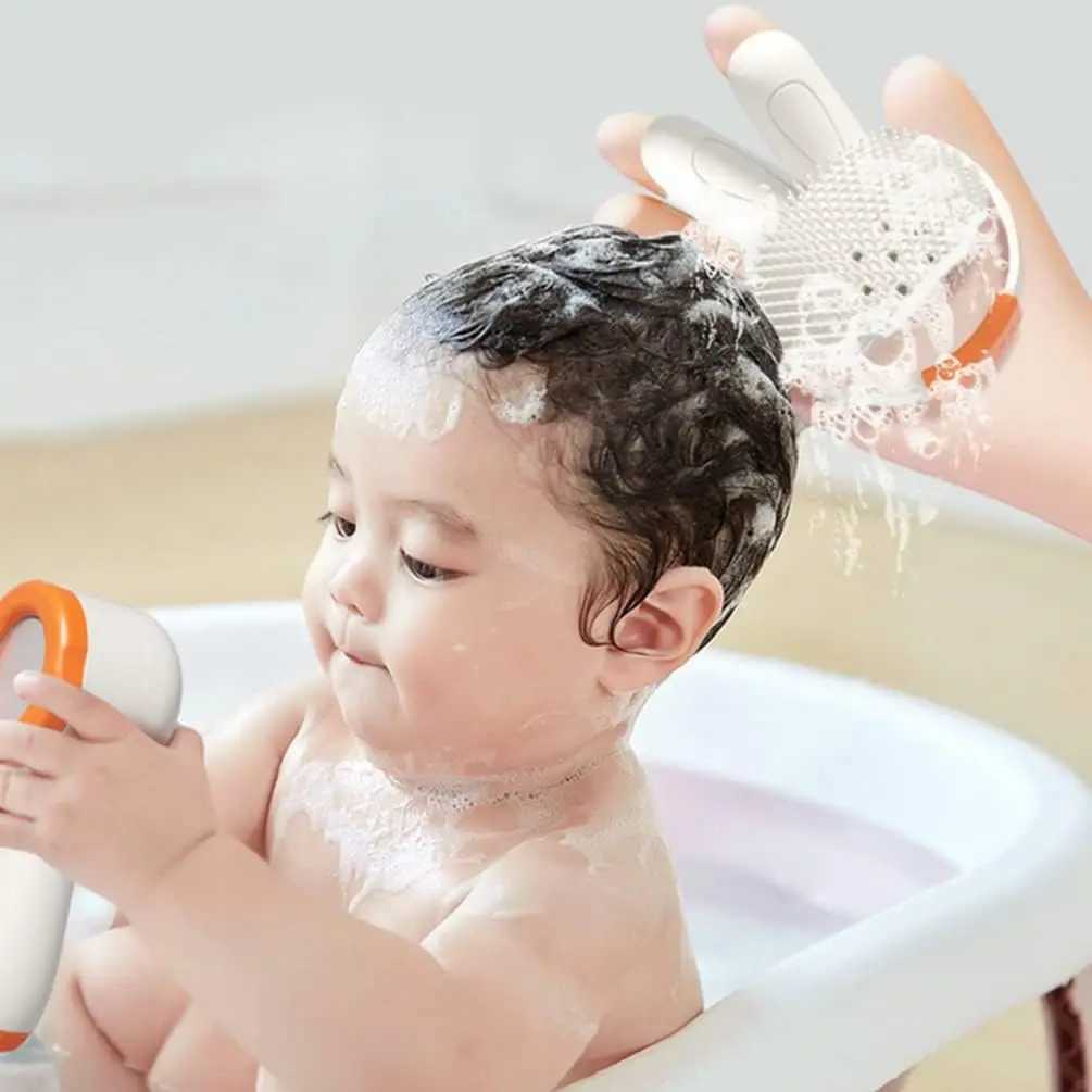 Baby Bath Toys for Kids Electric Submarine Shower Sucker Baby Toys Spray Water Toys Bathtub Toys Sprinkler Baby Shower C250915