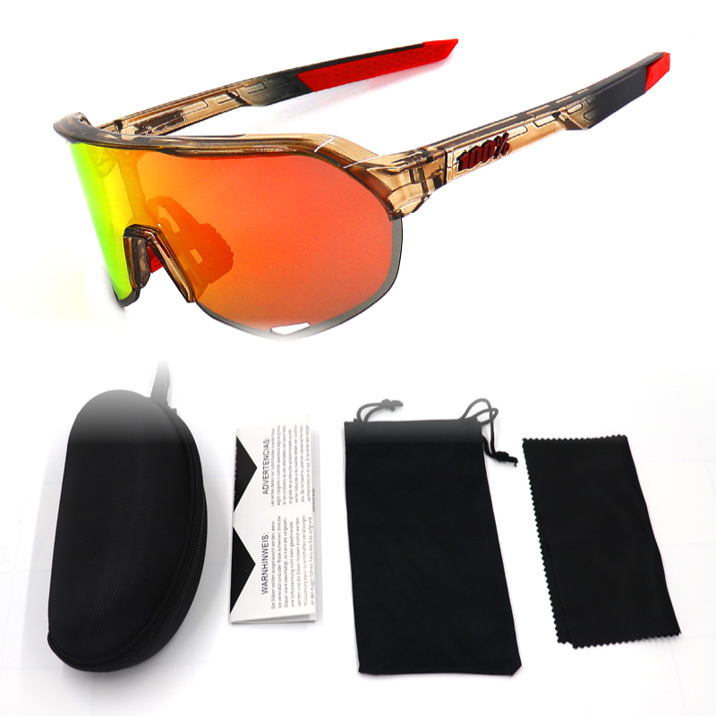 Unisex Cycling Glasses with Windproof and Sun Protection Riding Accessories & Outdoor Equipment Set Cycling glasses UV400 Cycling glasses
