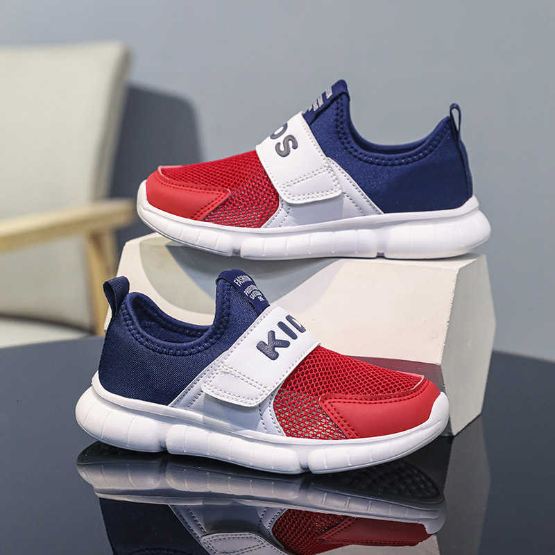 Sonic Shoes Winter for Boy Kids Go Fast Sonic Zapatillas Sonic Red Sonic Shoes for Kids Girls X241209