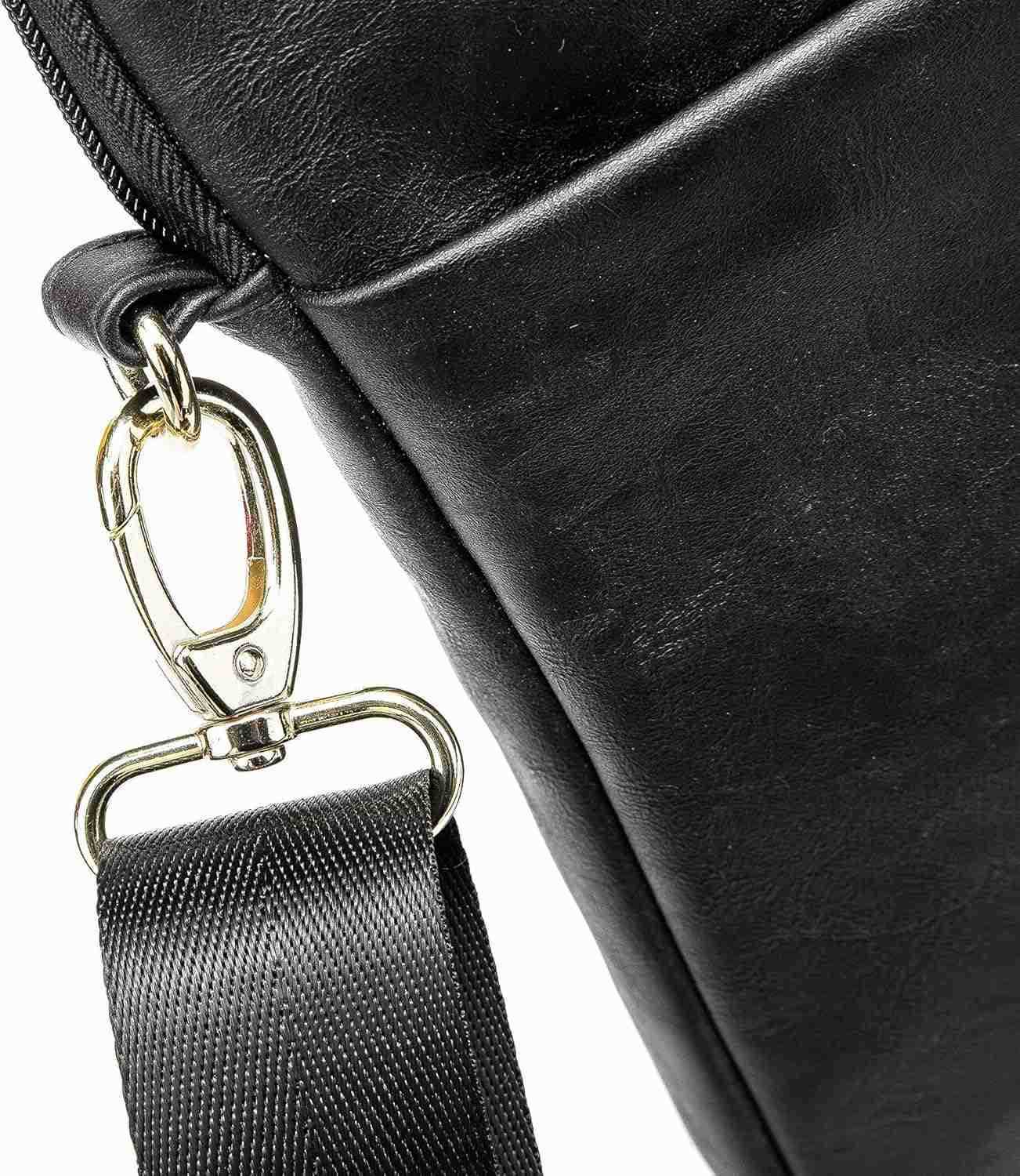 360 Protective Waterproof PU Leather Laptop Shoulder Messenger Sleeve Briefcase case Bag 13 inch14 inch Coffee PUW250915