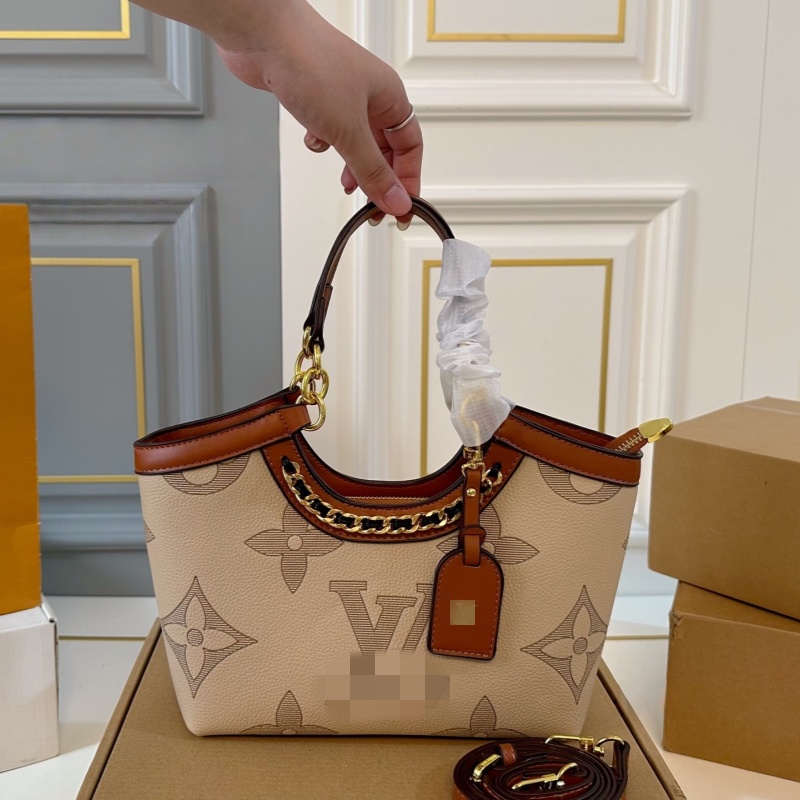 5A Designer Tote Shoulder Bag for Women Luxury Letter Handbag Top Quality Shopping Bag Ladies Fashion Tote Bag Brand Design Crossbody Bag Woman Purse Bags