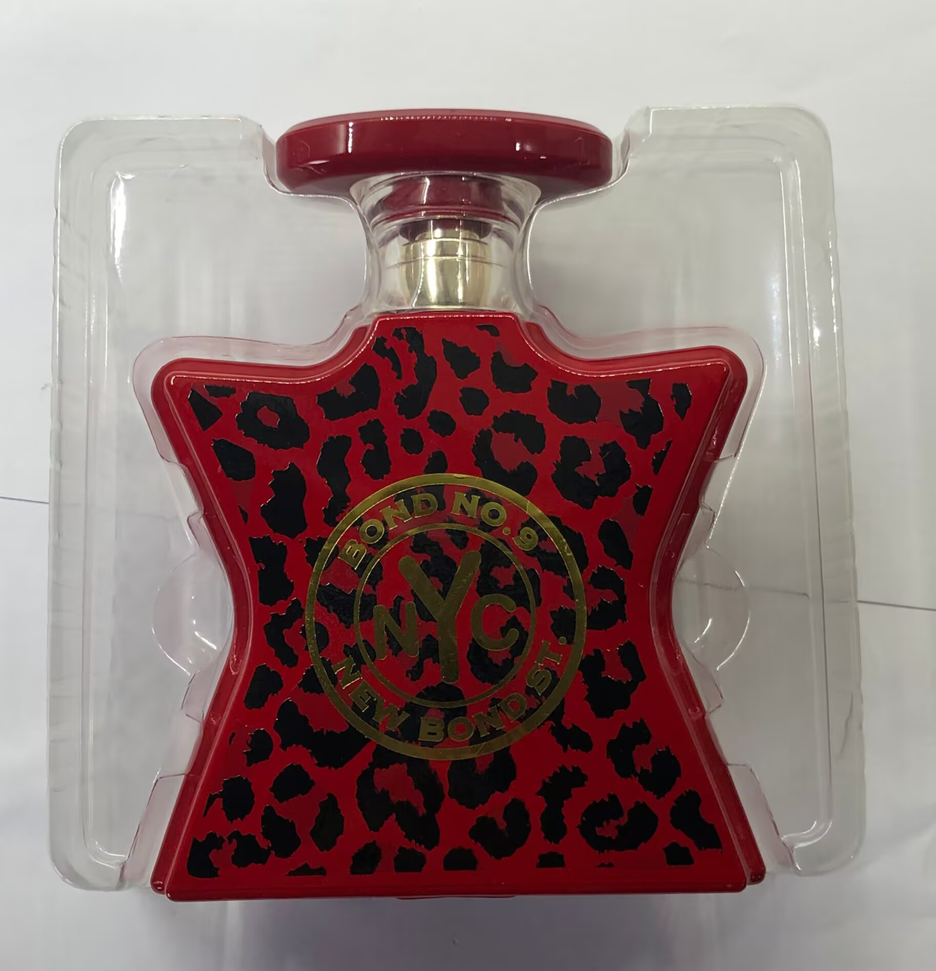 NYC Perfume Bond No. 9 State Greenwich Village Tribeca Signature 100ml Perfume Fragrance Lasting Good Smell High Quality Fast Shipping