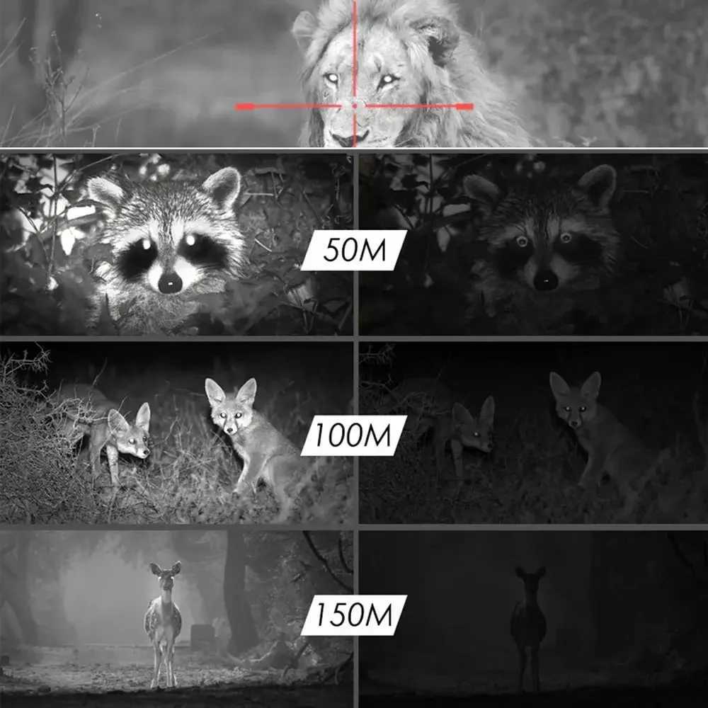 IR 850nm940nm Flashlight LED Night Vision Infrared Fill Light Torch Tactical Hunting Flashlight IR Lighting Light Flashlights C250915