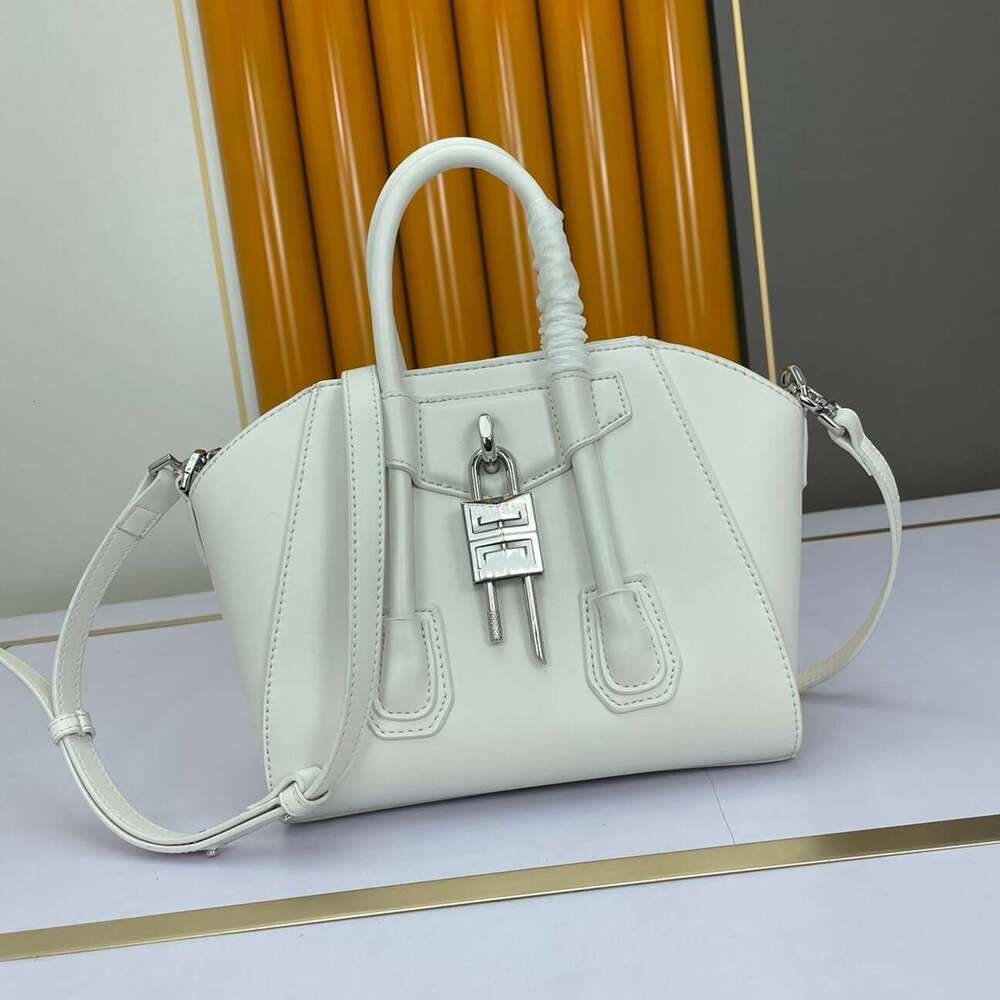 New Niche Casual Women's Handbag Single Shoulder Underarm Crossbody Large Capacity Genuine Leather Tote Bag for Women