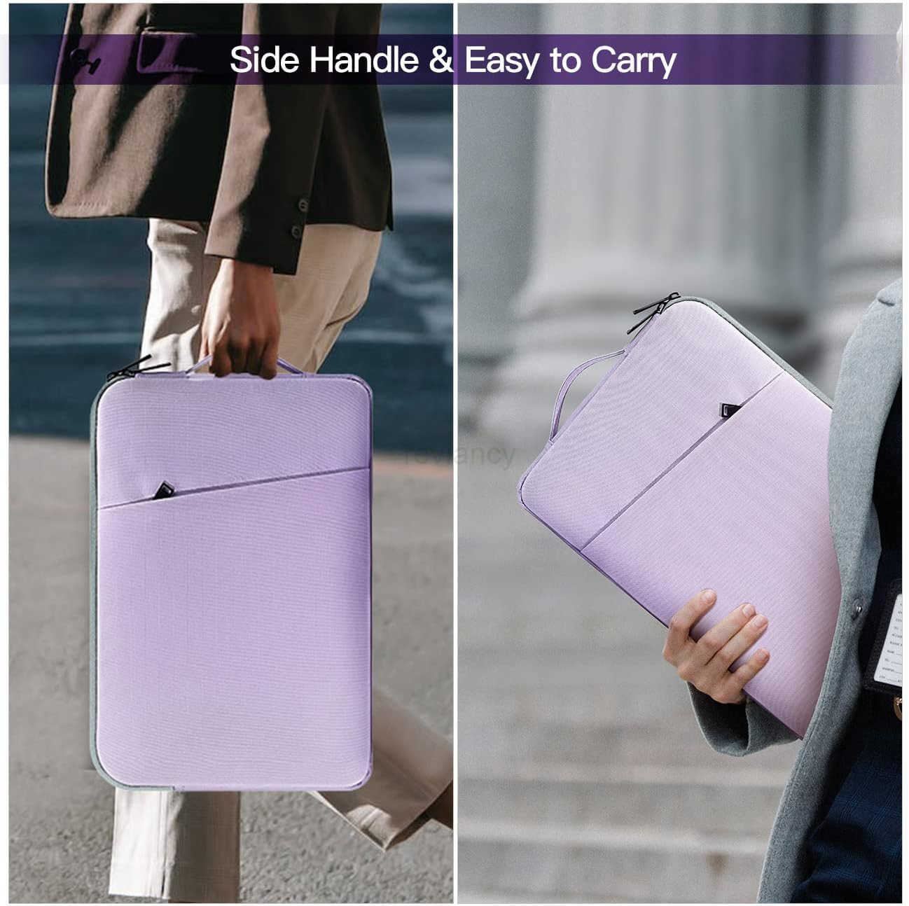 173 Inch Laptop Briefcase Bag for Inspiron 17 G3 G7 173 Envy 17Pavilion 17 ideapad 330 L340 Predator 17 MSI GS75 173 inch Laptop Carry ProtectiW250915