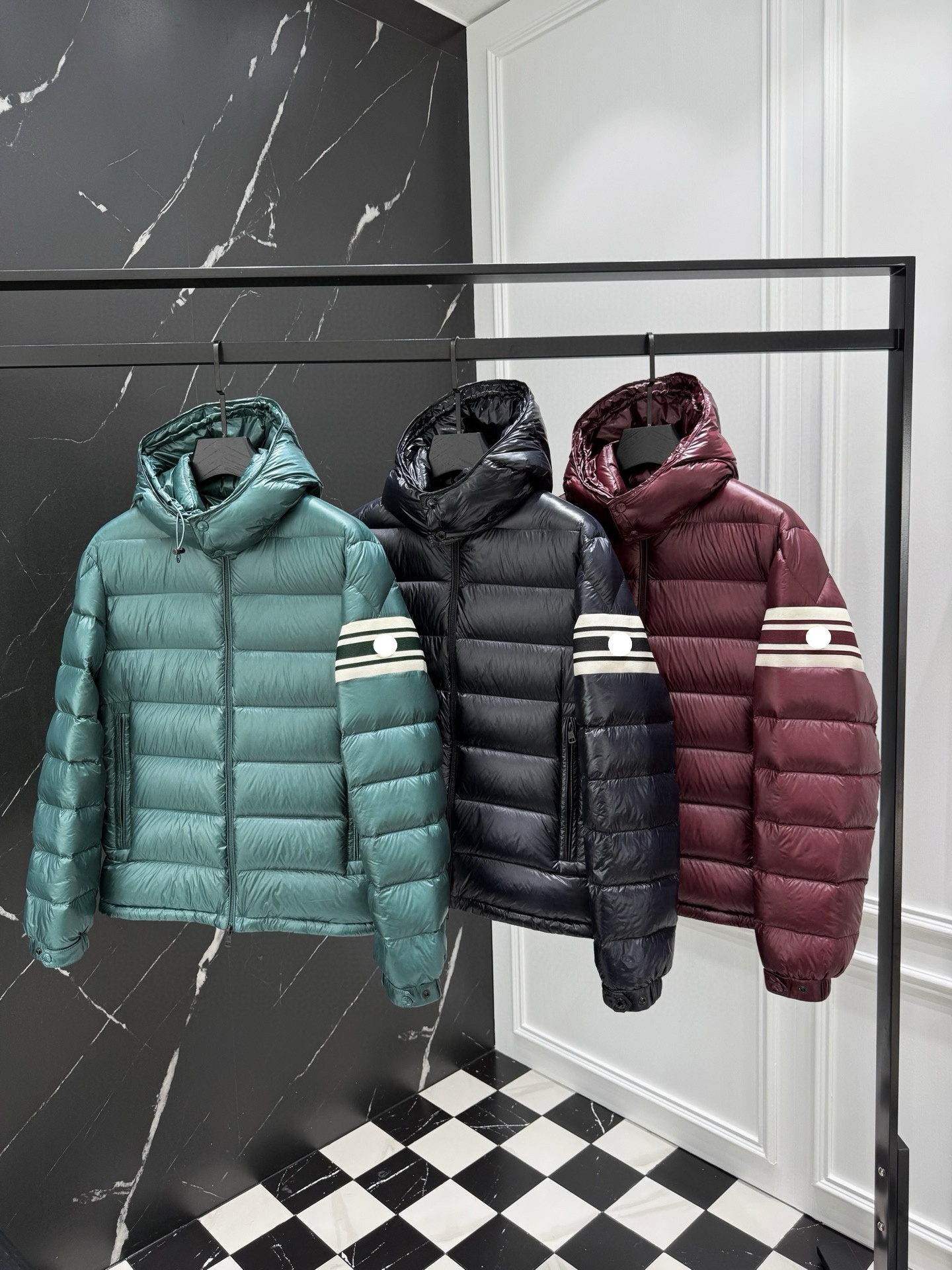 Mens Down Coat Winter Puffer Jacket Outerwear High quality Down Men Luxury Designer Parka Men winter jacket men Jackets r Streetwear Unisex Coats