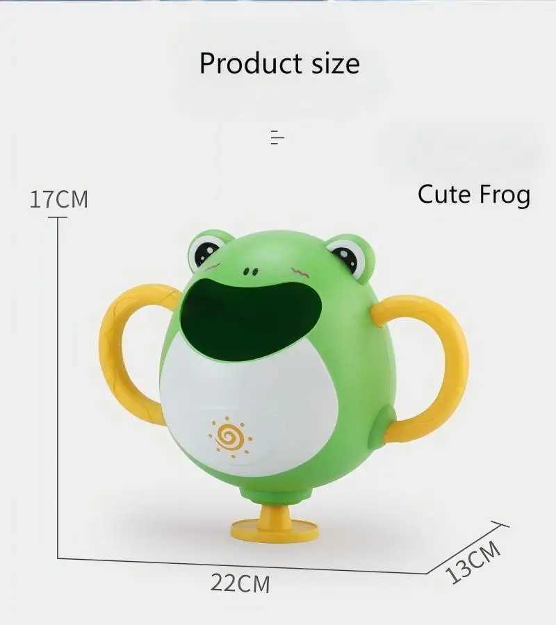 Spray Water Bath Toys Kids Sprinkler Water Spraying Tub Toy Bath Squirt Toy Shower Pool Bathroom Tub Fountain Toy For baby C250915