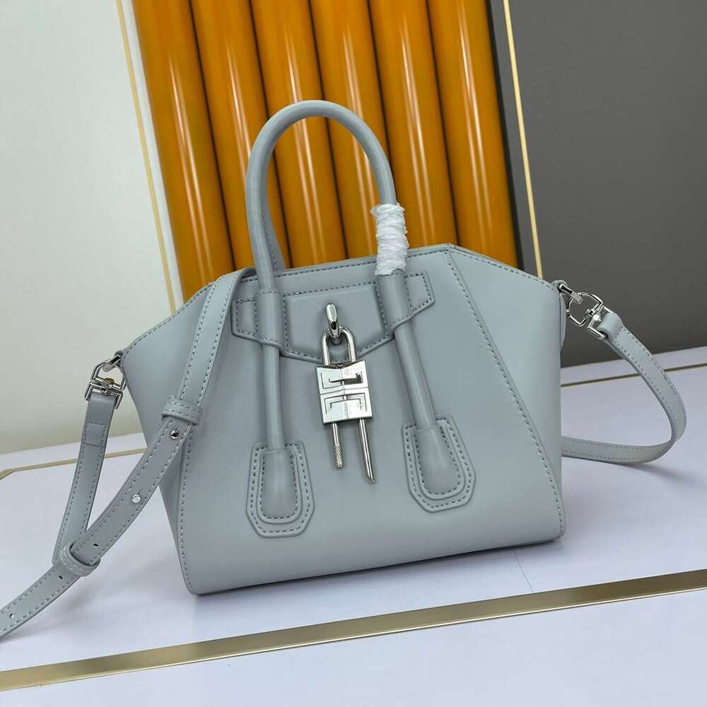 New Niche Casual Women's Handbag Single Shoulder Underarm Crossbody Large Capacity Genuine Leather Tote Bag for Women