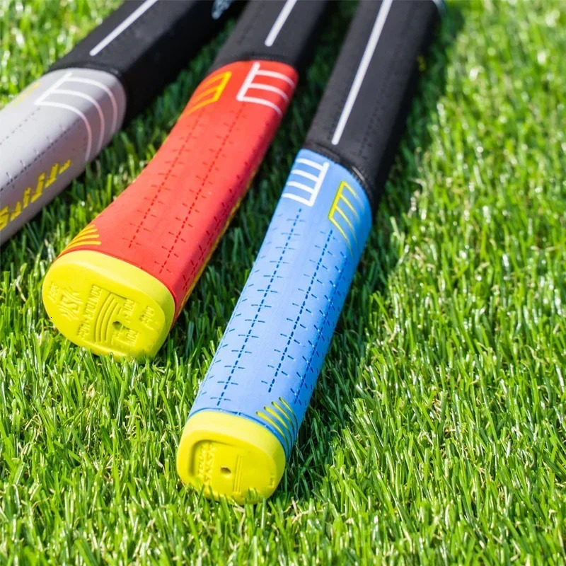 SNSR Golf Club Putter GripRubber Grip Pistol Shape Putter Grips 250916