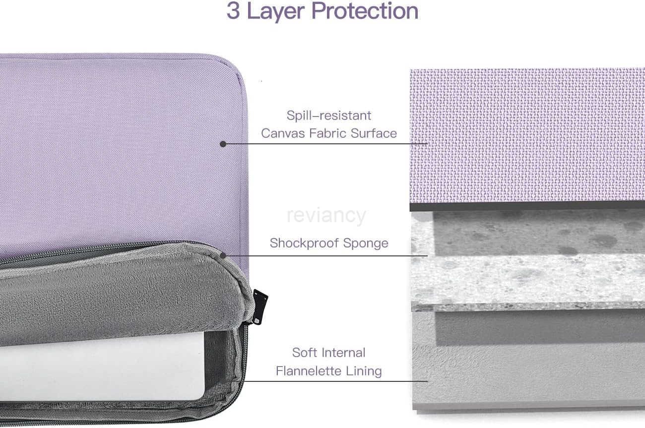 173 Inch Laptop Briefcase Bag for Inspiron 17 G3 G7 173 Envy 17Pavilion 17 ideapad 330 L340 Predator 17 MSI GS75 173 inch Laptop Carry ProtectiW250915