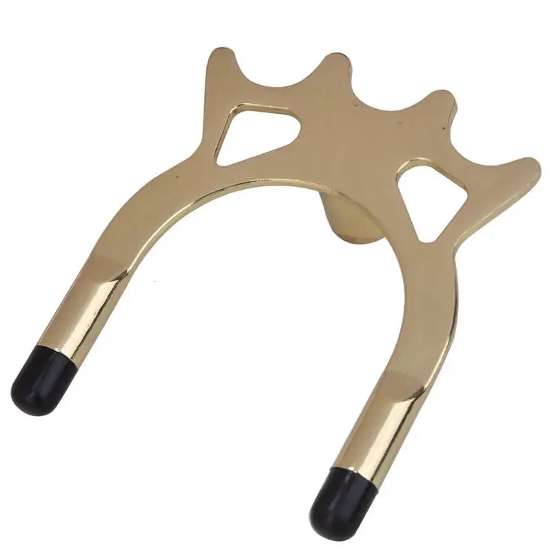 6 Styles Metal Copper Plating Stick Durable Antislip Billiards Snooker Pool Cue Rest Bridge Head Holder Pool Cue Accessory 250915