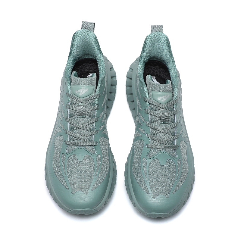 Lightweight Mens New Style Athletic Sneakers - Durable & Comfortable for Jogging