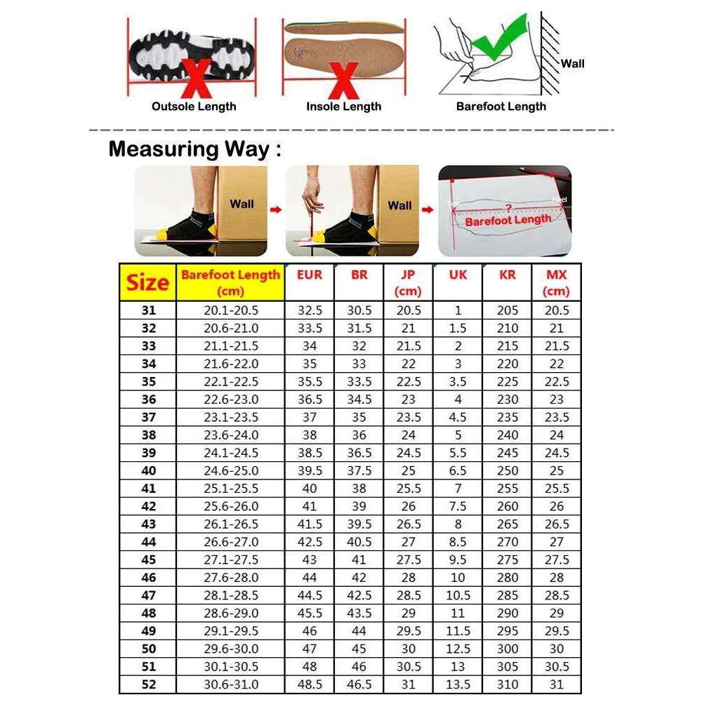 Black Demi-season Sports Boots Men Chunky Ergonomic Shoes Men's Sneakers 43 Due To Super Deals Sho Universal Brand Funky