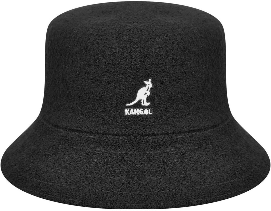 Kangol Men, Women Bermuda Bucket Hat Fisherman's hat