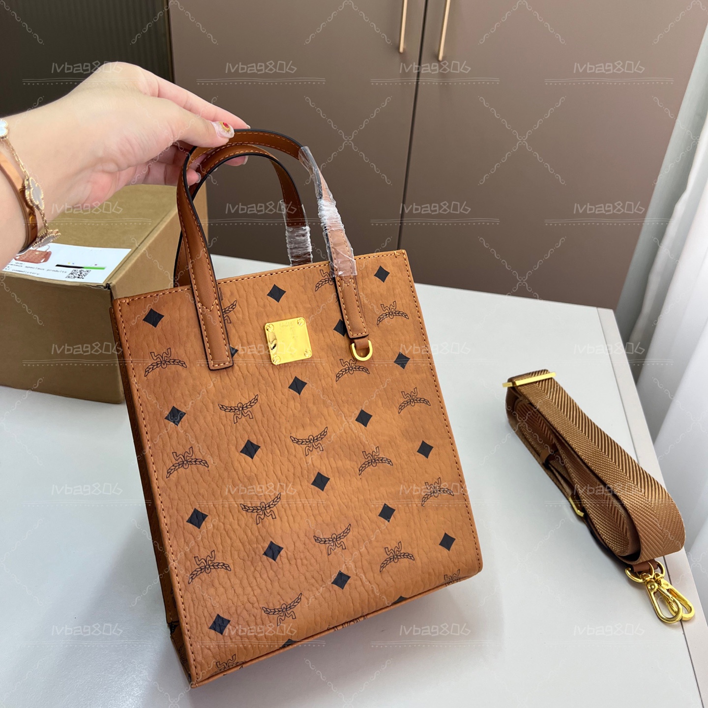 The Tote Bags Luxury Designer Bag Handbag High Quality Tote Bags Purses Designer Woman Handbag Women Bags Travel Beach Bag With Dust Bag Women Pillow case