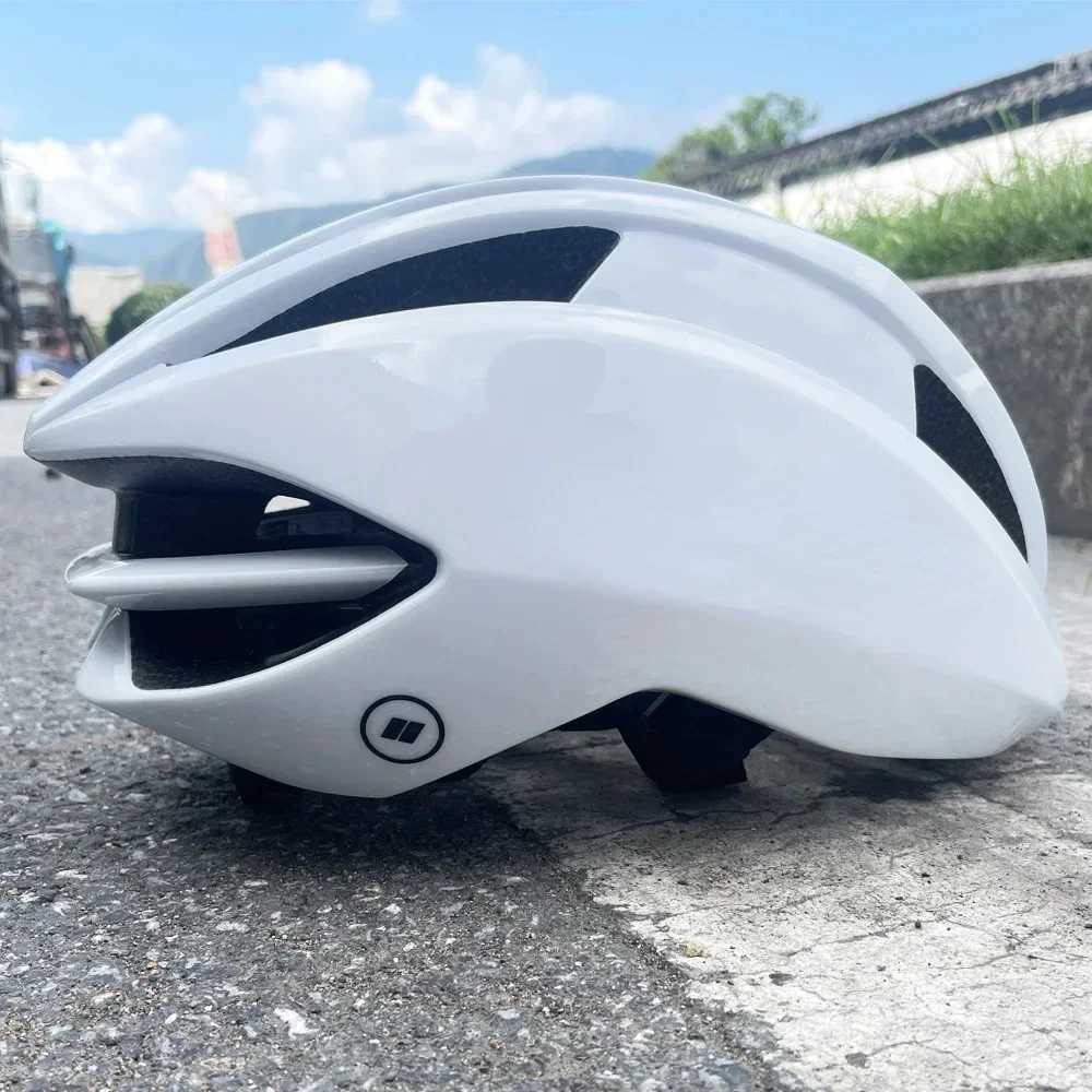 NAPLUD Road Cycling Helmet styLE Sports Ultralight Aero Safely CAPacete Ciclismo BicycLE Mountain Men women MTB Bike Helmet J250916