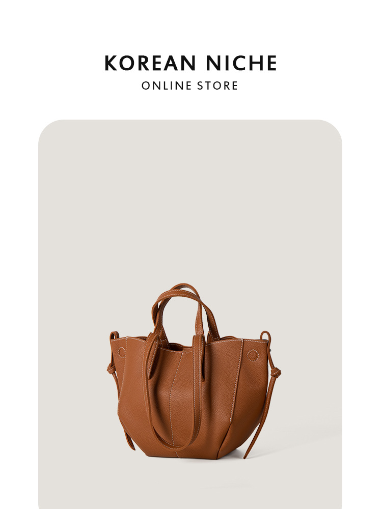 designer bag 2025 new spring bea shopping bag hobo bag with inserted buckle largecapacity mommy tote bag for women bags