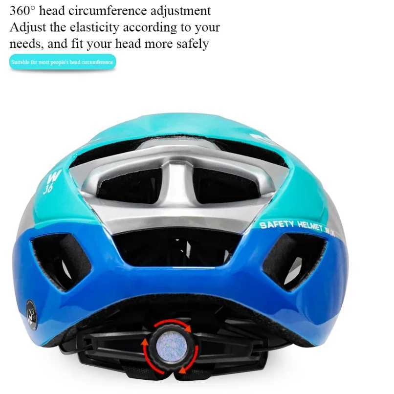 DEV Beautiful MTB Road Cycling Helmet Women and Men Outdoor Racing Adult Sports Mountain Bike Helmets Adjustable Bicycle Helmet J250916