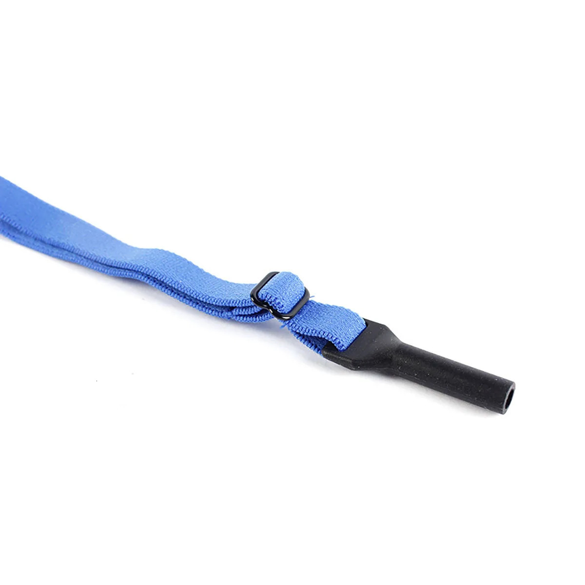 2Pcs Glasses Chain Adjustable Size Elastic Rope Glasses Strap Sport Non Slip And Anti Drop Fixer Glasses Cord250915ww