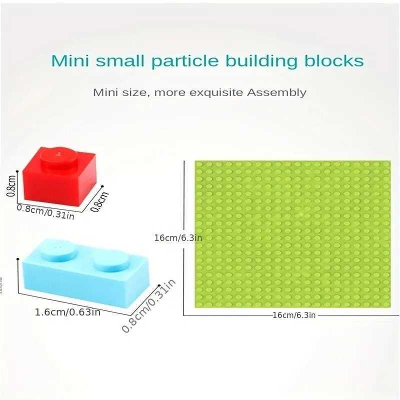Assembling Building Blocks Variety Slide Assembling Track Assembling Building Blocks Particle Model Ornaments C250916
