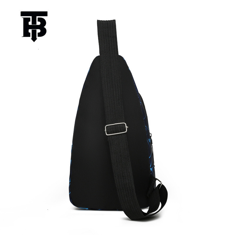 Free Shipping Designer Bag Chest Bag For Men Fashionable Crossbody Bag, Lightweight Outdoor Luxury Bag Sports Casual Couple Backpack, Single Shoulder 