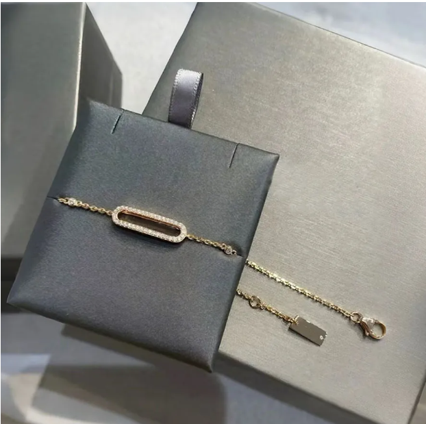 Bracelet Designer Bracelet High quality for your choice Luxury Designer Bracelets Alphabet Valentine Gift Elegant Women Bracelet 2511