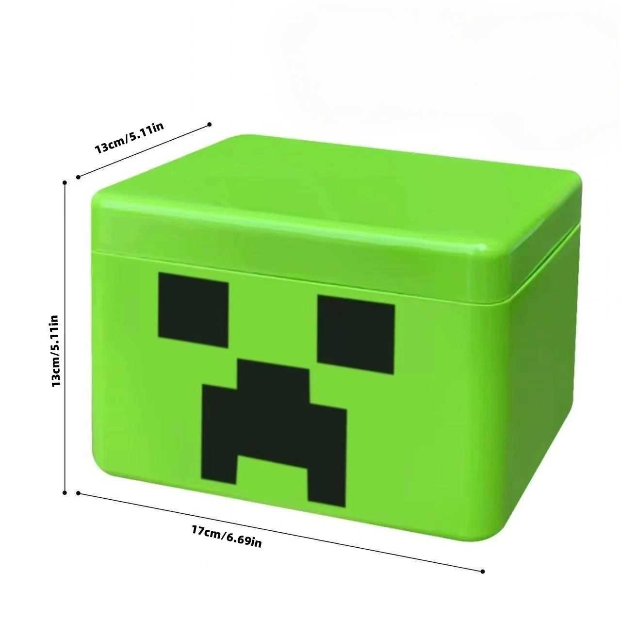 Magnetic building blocks toy storage box set DIY assembly toys for children building blocks for playing with tables C250916