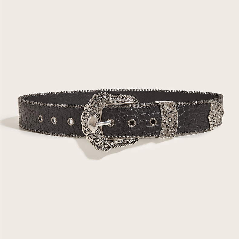 Designer Belt Leather Belts Casual Woman Men Leather Belts Luxury Belt Buckle Fashion Smooth Buckle Belt With Floral Patterns Strap AS232