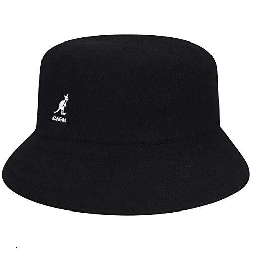 Kangol Mens Womens Wool Lahinch,Fisherman's hat