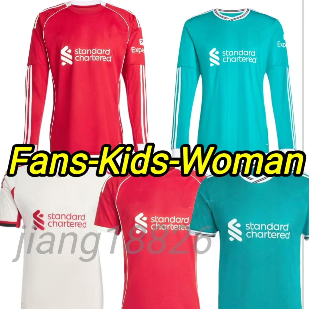 25 26 Soccer Jerseys Home Away Pre Match Mens Uniforms Jersey Football Shirt 2024 2025 2026