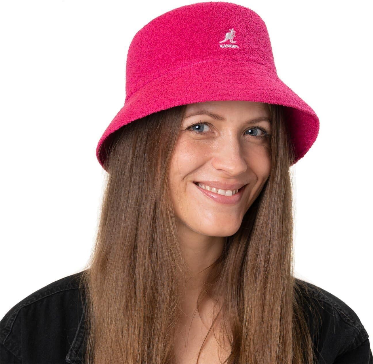 Kangol Men, Women Bermuda Bucket Hat Fisherman's hat