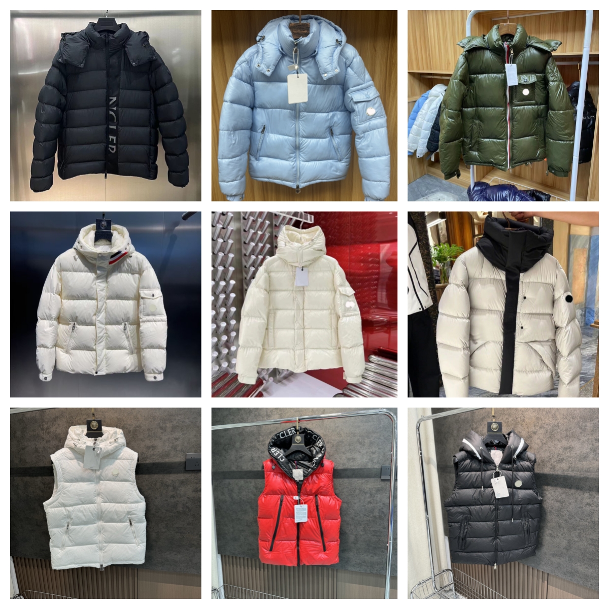 Designer Down Cotton Jackets Mens Puffer Jacket Vest Fashion Womens Coats Jackets Down Cotton Coat Hooded Padded Warm Thick Coats DY0916
