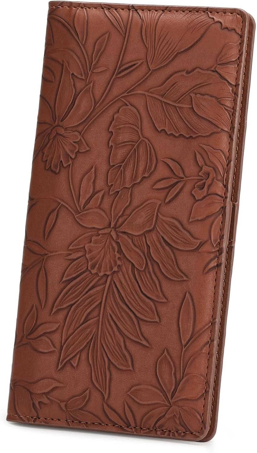 Ultra Slim Thin Wallet for Women Bifold Leather RFID Blocking Designer CARD Holder Z250916