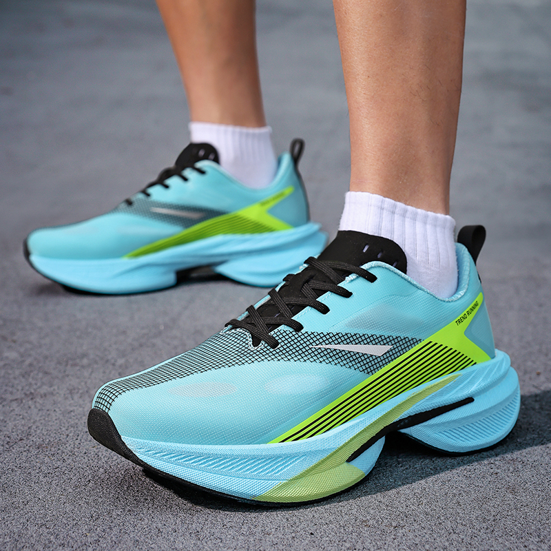 NHOT Breathable Lightweight Casual Running Shoes with Soft Sole for Men & Women