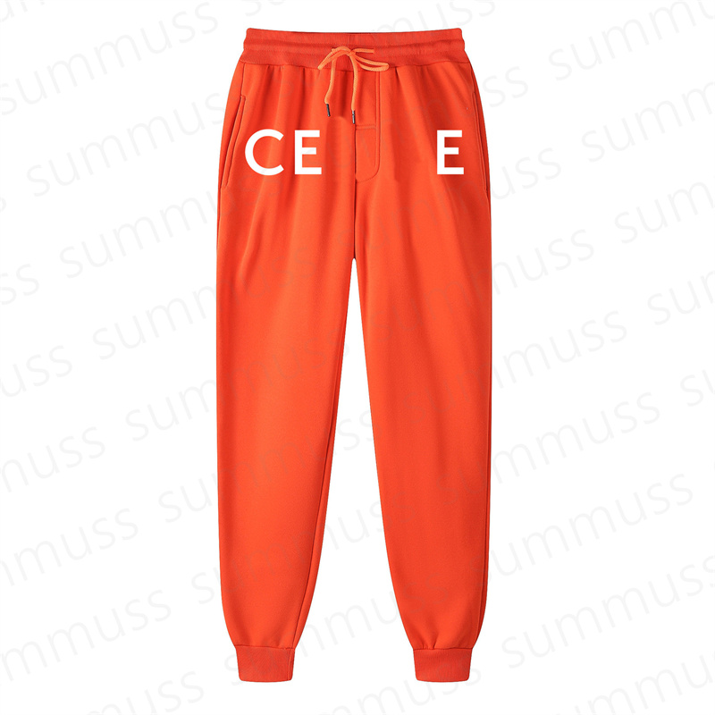 Mens Pants Designer Sports Sweatpants High Quality Pants Fashion Print S-3XL Sport Pant High Street Joggers Mens Sweatpant Trouser Sweatpant