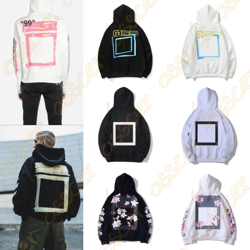 Men Designer Hoodie Women Hoodies Winter Warm Sweatshirts Fashion Pullover Sweatshirt Long Sleeve Tops Loose Sportswear Couple Tracksuit Asian Size