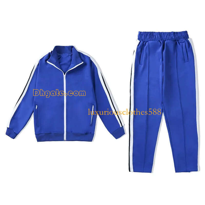 designer High Quality mens zipper jackets and sport pants tracksuit sets woman tracksuits jogger leisure trousers track suits Factory Sales, Welcome O