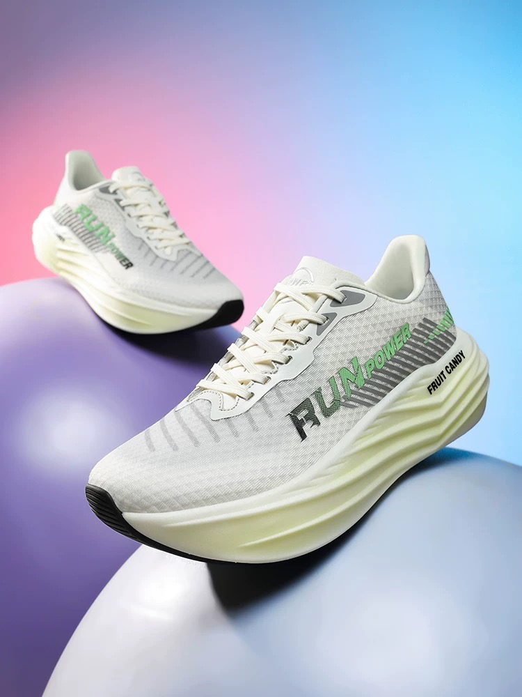 NHOT Summer Sports and Women, Thin 2025 New Mesh Breathable Running Shoes, Lightweight Shock-Absorbing Shoes for Men