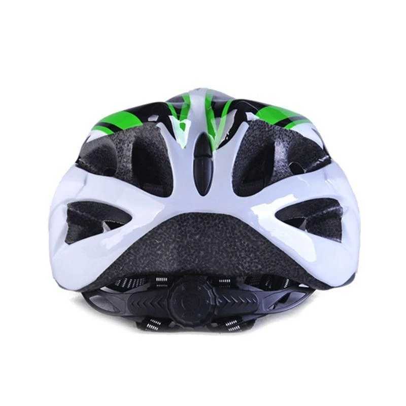 Mountain Road Bike Helmet Onepiece AdjustabLE Cycling for PROtecto J250916