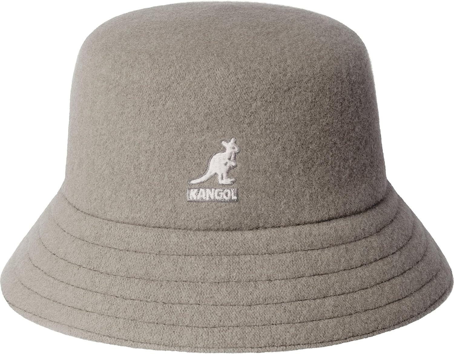 Kangol Mens Womens Wool Lahinch,Fisherman's hat