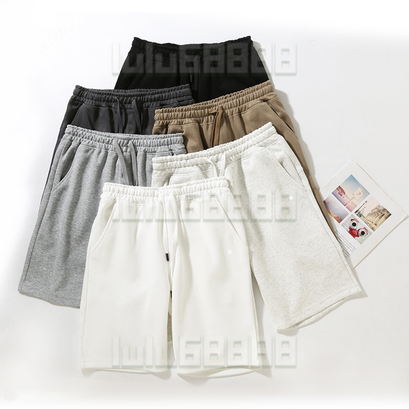 Sport Shorts 3D Log… - image