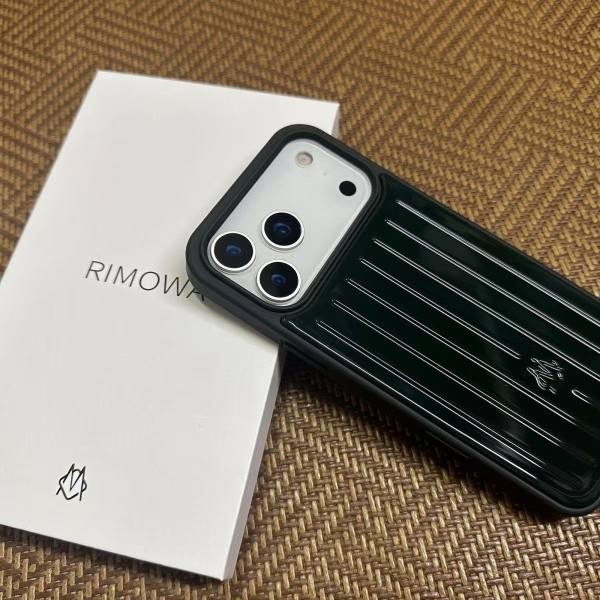 2025 NEW Suitable for iPhone 17 16 15pro MAX mobile phone case tide brand protective cover 14pro 13 mobile phone case high-end silver aluminum alloy business fashion