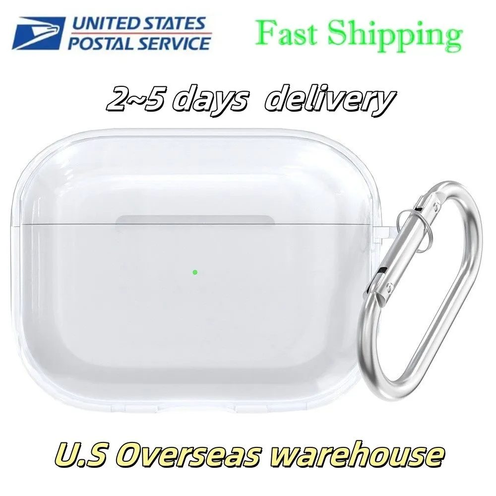 ANC Noise cover for 4 pro 2 3rd max Accessories Silicone Protective Cover Headphone 2 2
