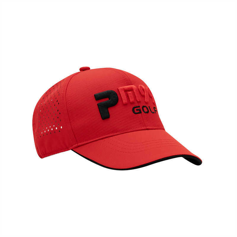New PM99 Golf Hat for Men and Women - With Cap, Sports Sunscreen Protection, Breathable Design S250916