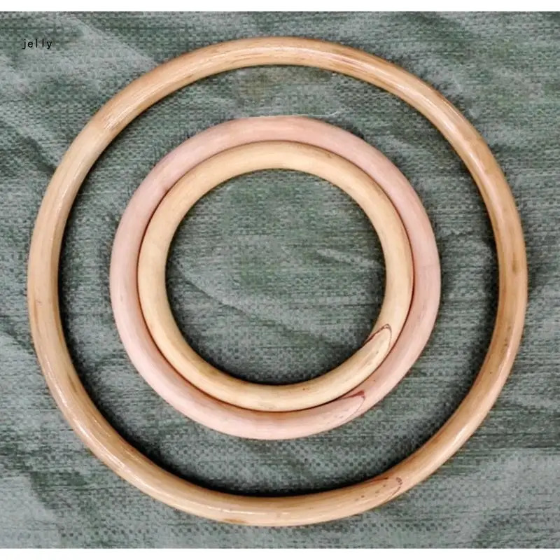 Traditional Chinese Wing Chun Rings Martial Art Training Rings Fitness Rings 448C 250915