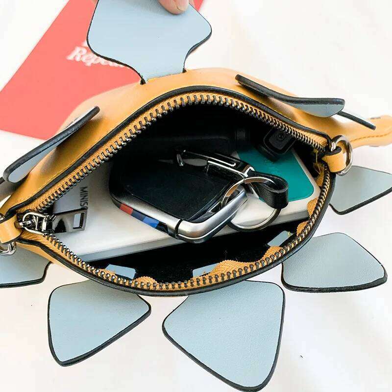 Dinosaur Style Women's Shoulder Purses and Handbags Small Crossbody for Women Casual Animal Clutch Bag Pu Leather