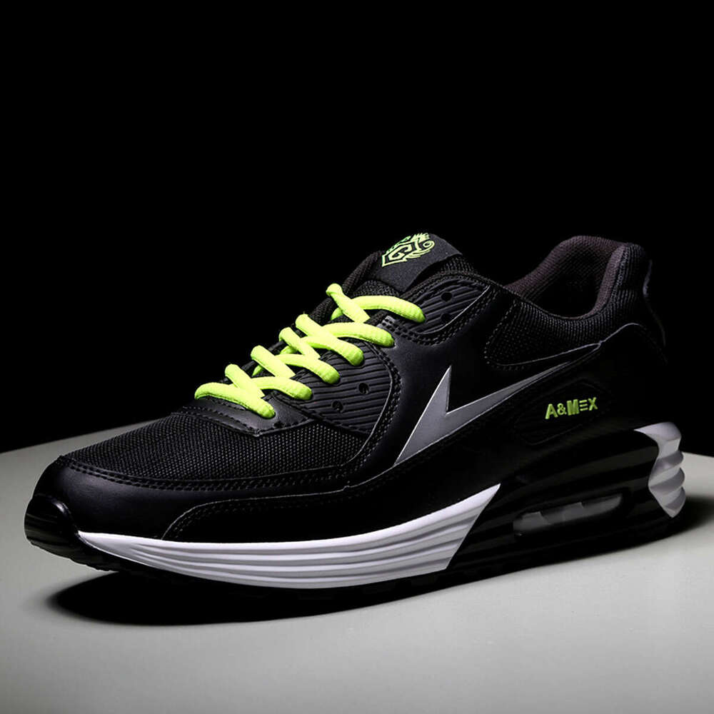 Hot Men's Casual Running Shoes Men Sneakers Tennis Shoes Fashion Light Weight Sport Shoes